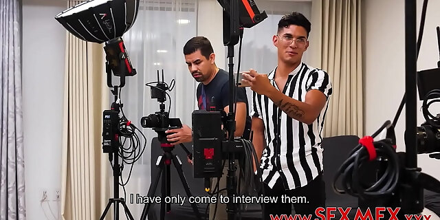 anal,ass,big ass,big tits,blowjob,boobs,brunette,busty,cum in mouth,hardcore,interview,mature,mexican,milf,stepmom,threesome