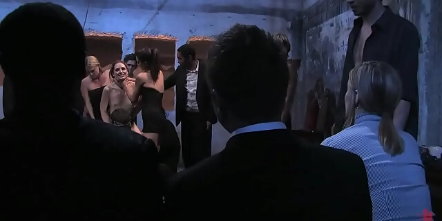 bdsm,bizarre,bondage,domination,exhibitionist,fetish,group,hardcore,interracial,lezdom,public,rough,slut,voyeur