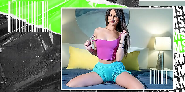 amateur,ass,backroom,brunette,caught,cum,doggystyle,natural tits,office,pov,skinny,small tits,taboo,teen