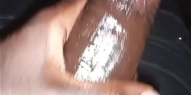 bbc,masturbation,oiled