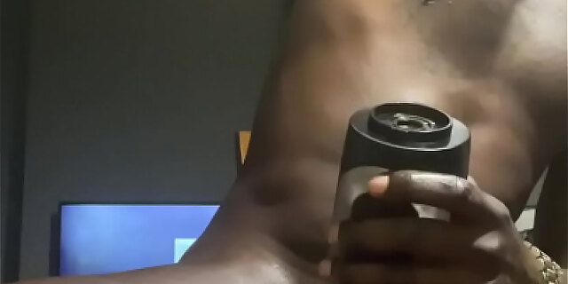 bbc,black,exhibitionist,master,masturbation,solo,voyeur