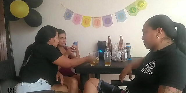 amateur,anus,ass,big ass,colombian,homemade,lesbian,masturbation,milf,pov,wife