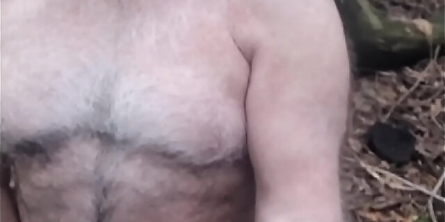 masturbation,public,solo