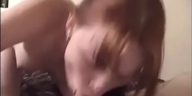 amateur,blowjob,brunette,close up,gagging,handjob,hardcore,homemade,natural tits,pussy,shaved,small tits,teen