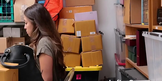 blowjob,caught,cowgirl,doggystyle,hardcore,police,punishment,red,shoplyfter,spy,teen