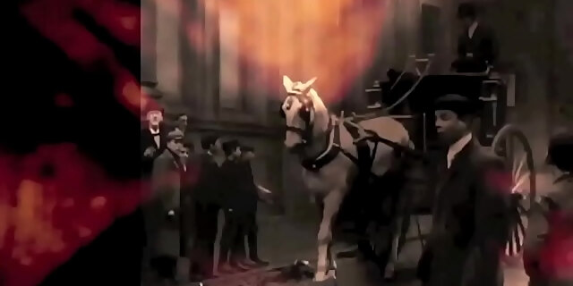 doggystyle,hairy,natural tits,outdoor,pussy,retro,taboo,vintage