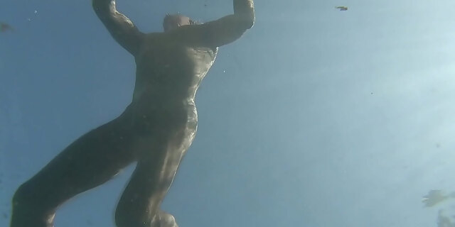 outdoor,underwater