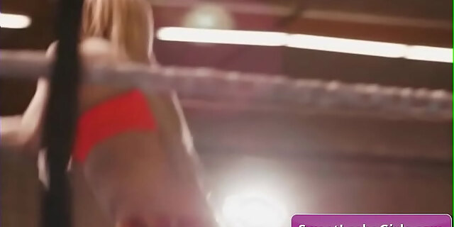 big tits,boobs,bra,busty,lesbian,oral,pornstar,wrestling