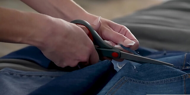 ass,big ass,bubble butt,bubble butt teen,doggystyle,jeans,pov,sister,taboo,teen