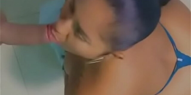 blowjob,spanish,venezuelan