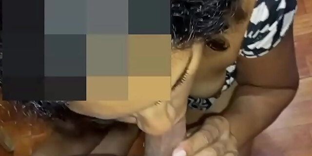 bedroom,blowjob,wife