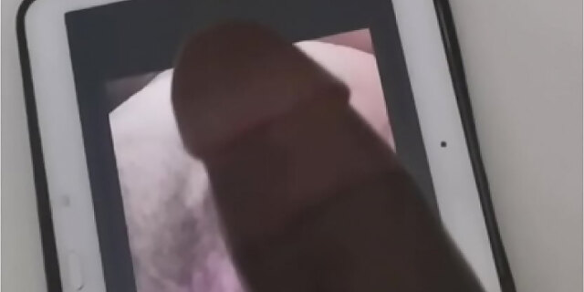 big cock,cumshot,masturbation,pussy