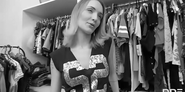 blowjob,czech,natural tits,pov,small tits