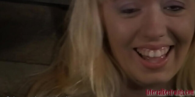 bdsm,beauty,blonde,blowjob,boobs,fetish,hardcore,masturbation,slave,toys