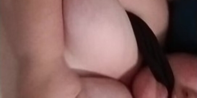 amateur,big tits,pov,solo