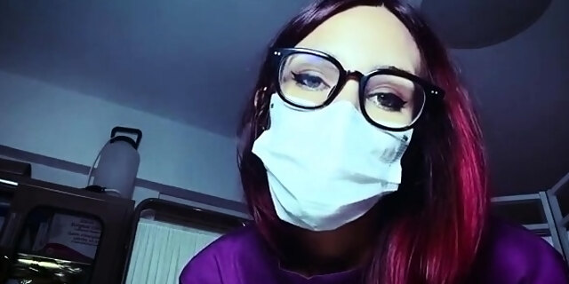 amateur,redhead,solo,teen,webcam