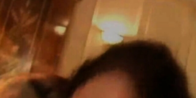 blowjob,cumshot,facial,glasses,handjob,latina,milf,pov,redhead