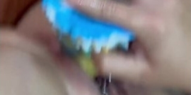 amateur,brunette,fisting,huge dildo,piercing,rough,sex,solo,squirt,toys,vibrator