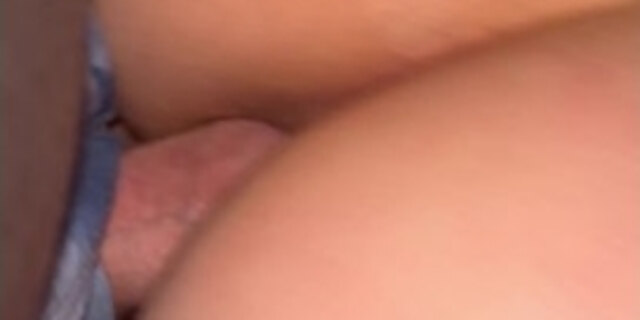 amateur,anal,anal creampie,anus,big ass,creampie,fat ass,milf,pov,red,tattooed,tight