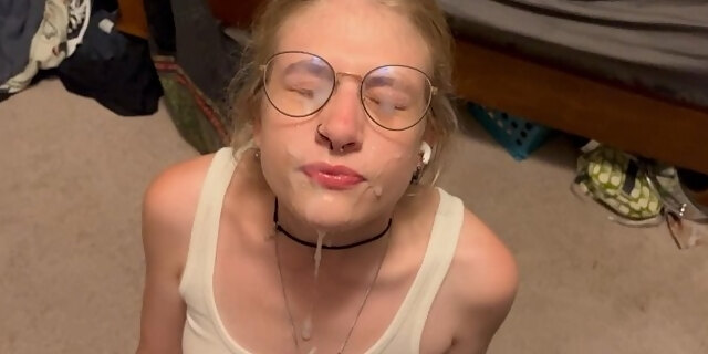 amateur,babes,big ass,blowjob,cum in mouth,cumshot,deepthroat,extreme,gagging,hardcore,rough,teen,teen slut