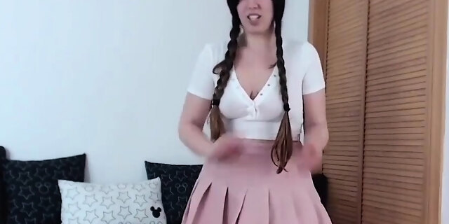 amateur,masturbation,softcore,solo,webcam