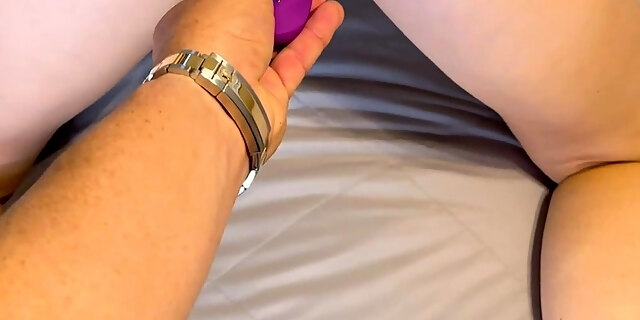 ass,blonde,fingering,molten,pov,toys
