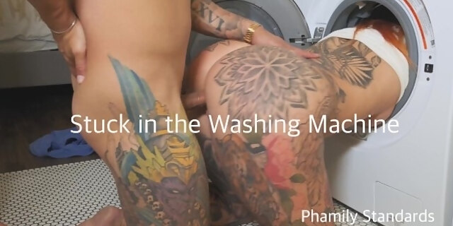 amateur,big ass,creampie,cum,doggystyle,interracial,red,redhead,rough,tattooed,wife