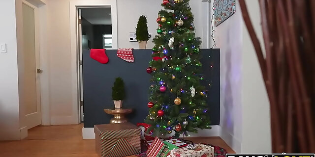 babysitter,blowjob,brunette,caught,petite,swallowing,teen