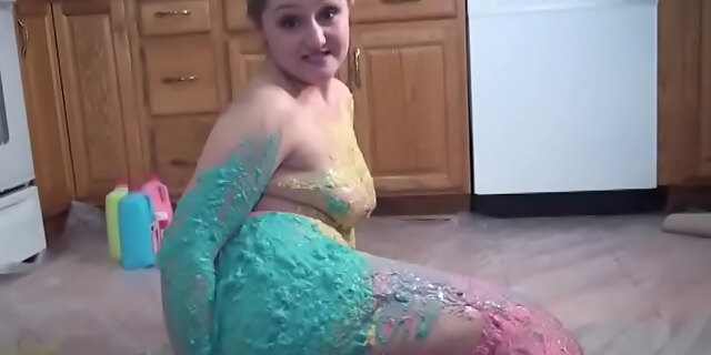 amateur,big tits,blonde,boobs,fetish,molten,natural tits,shaved pussy,solo