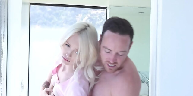 blonde,blowjob,boobs,friend,hardcore,petite,teen,tiny