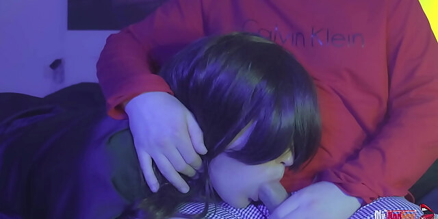 amateur,blowjob,cheating,cum in mouth,husband,milf,molten,russian,stepmom