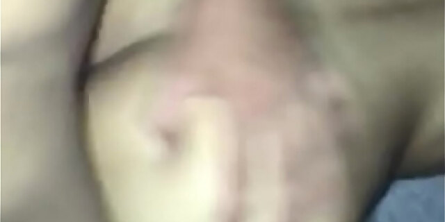 brunette,licking,molten