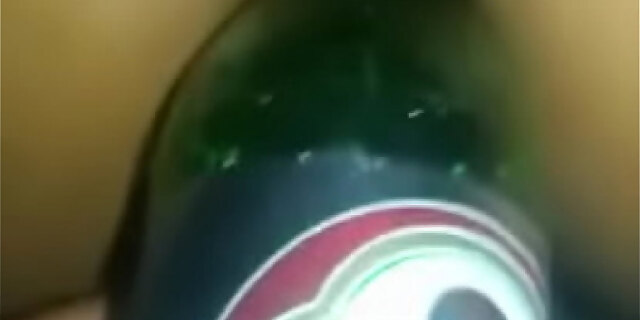 bottle,juicy,masturbation,pussy,slut