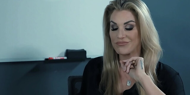 ass,babes,big ass,blonde,fingering,hardcore,lesbian,milf,molten,office,teen