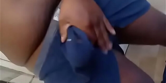 bbc,masturbation,solo,tease