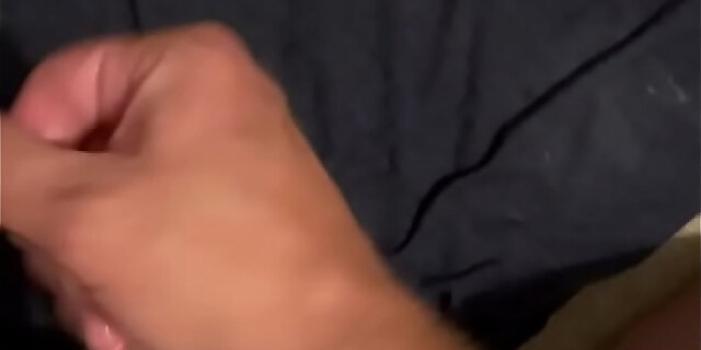 cumshot,exhibitionist,masturbation,orgasm,solo