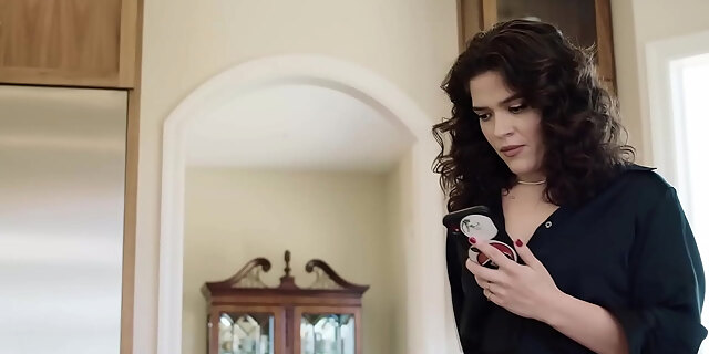 anilingus,blowjob,bubble butt,deepthroat,facial,fingering,gagging,kissing,rough,shaved pussy,small tits