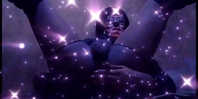 amateur,anal,dildo,ebony,solo