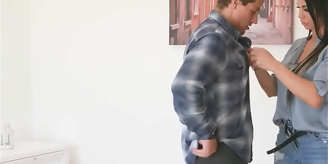 big ass,big cock,big tits,blowjob,boobs,busty,doggystyle,fantasy,husband,kitchen,mature,milf,slut,stepmom,swallow,taboo