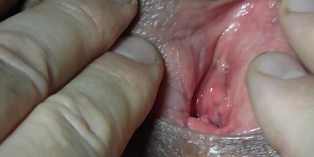 cum,gape,orgasm,pov,pussy,shaved pussy