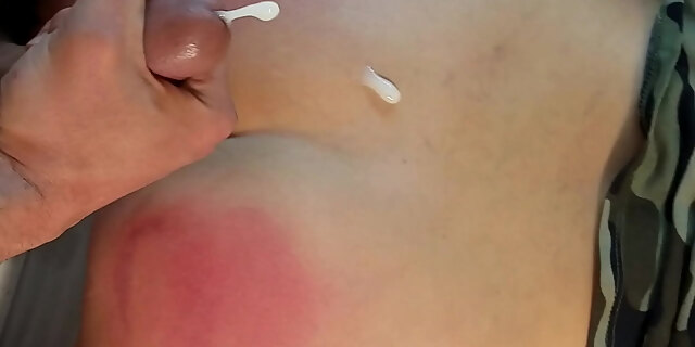 audition,big cock,casting,cumshot,hd,homemade,pov,slapping