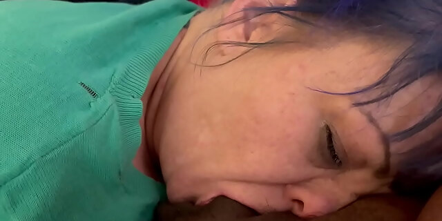 blowjob,deepthroat,interracial,pawg,rough