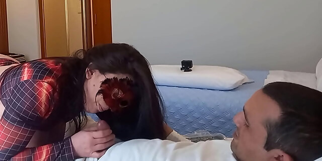 big ass,big cock,blowjob,boobs,hd,homemade,hotel,latina,moaning,molten,natural tits,real,redhead,sex,teen