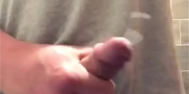 masturbation