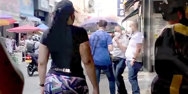 ass,latina,milf,mom,voyeur