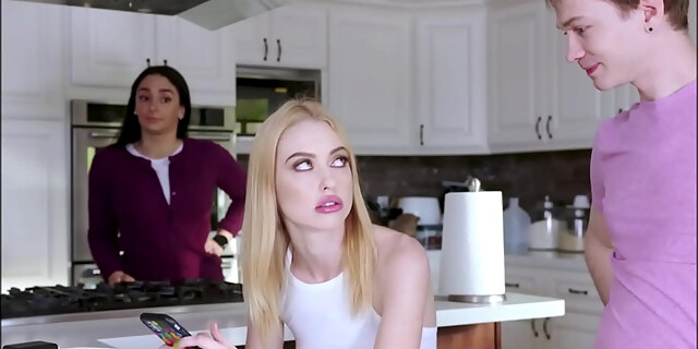 ass,big cock,blonde,blonde teen,sex,sister,skinny,taboo,teen,tiny