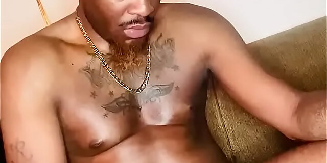 bbc,big cock,black,cumshot,masturbation,watching