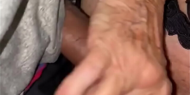 black,blowjob,interracial