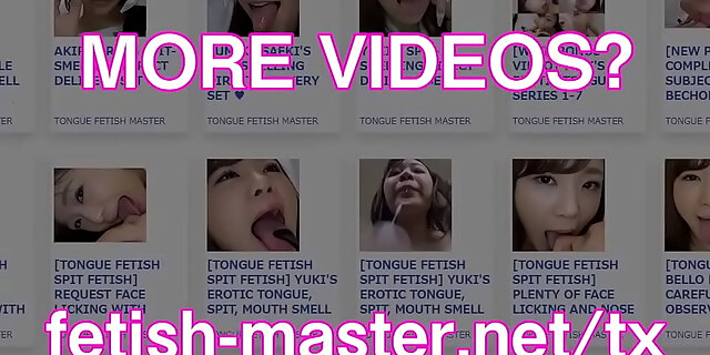 asian,blowjob,fetish,handjob,japanese,kissing,licking