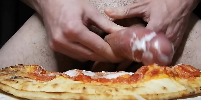 big cock,bizarre,cum,cumshot